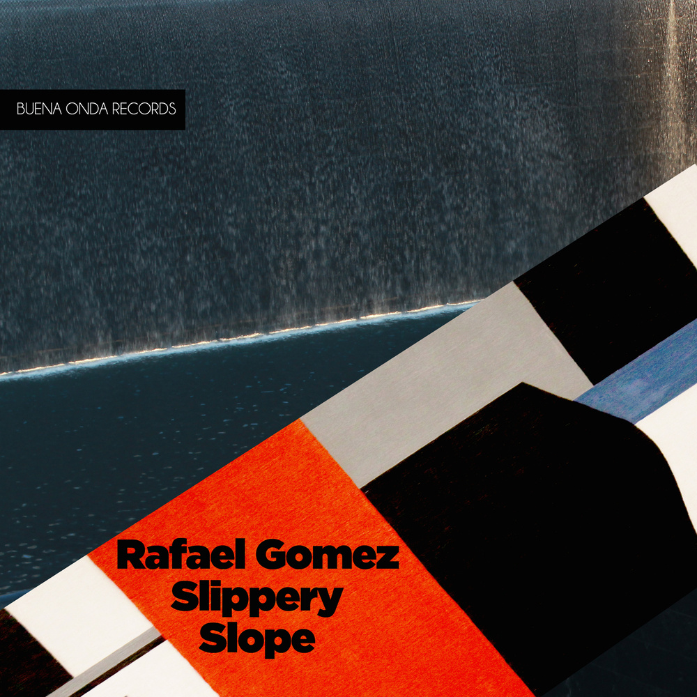 Slippery Slope (Jerome Baker Remix)