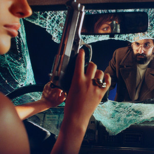 收聽Antoine Bourachot的Action歌詞歌曲