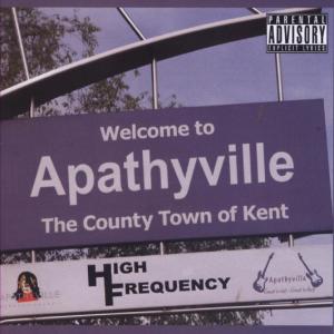 Welcome to Apathyville (Explicit)