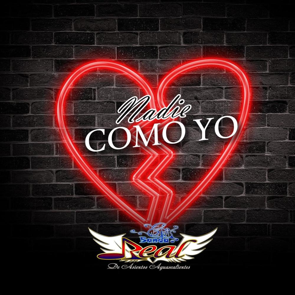 nadie como yo