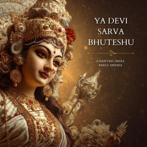 Album Ya Devi Sarva Bhuteshu from 