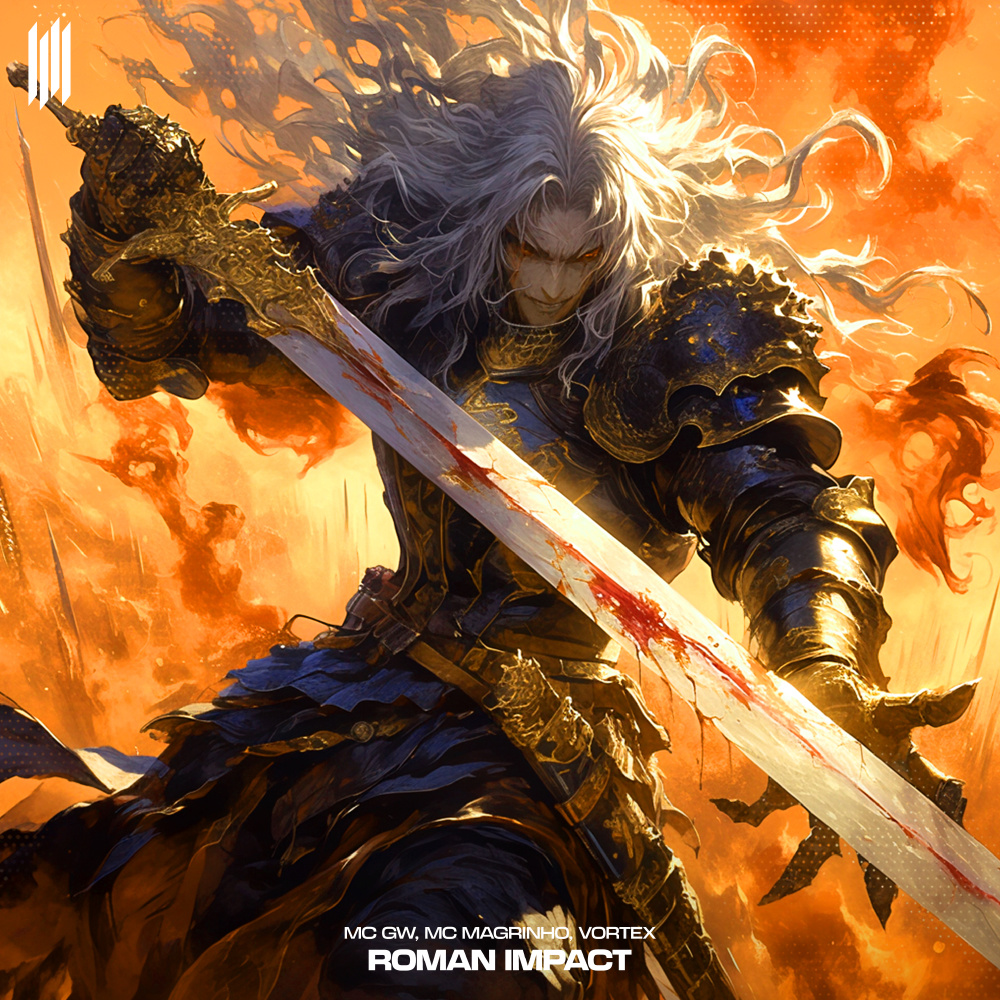 ROMAN IMPACT (SLOWED|Explicit)