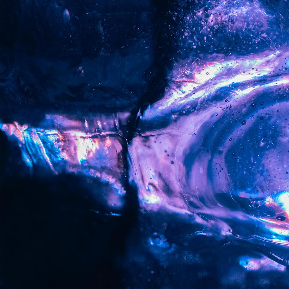 Iridescent