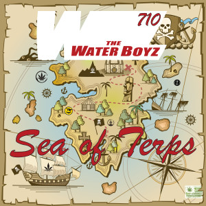 收聽TheWaterBoyz710的Sea of Terps (Explicit)歌詞歌曲