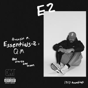 อัลบัม Essentials, Vol. 2 (Explicit) ศิลปิน Quentin Miller