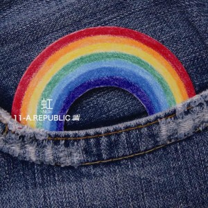 ดาวน์โหลดและฟังเพลง Niji พร้อมเนื้อเพลงจาก 11-A.Republic