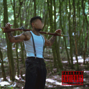 Album Az emberek nem látják (Explicit) from 