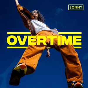 Sonny的專輯OVERTIME