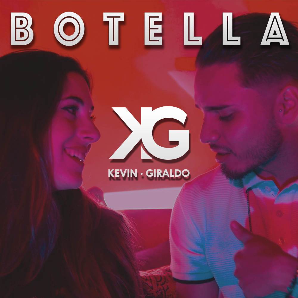 Botella (Explicit)