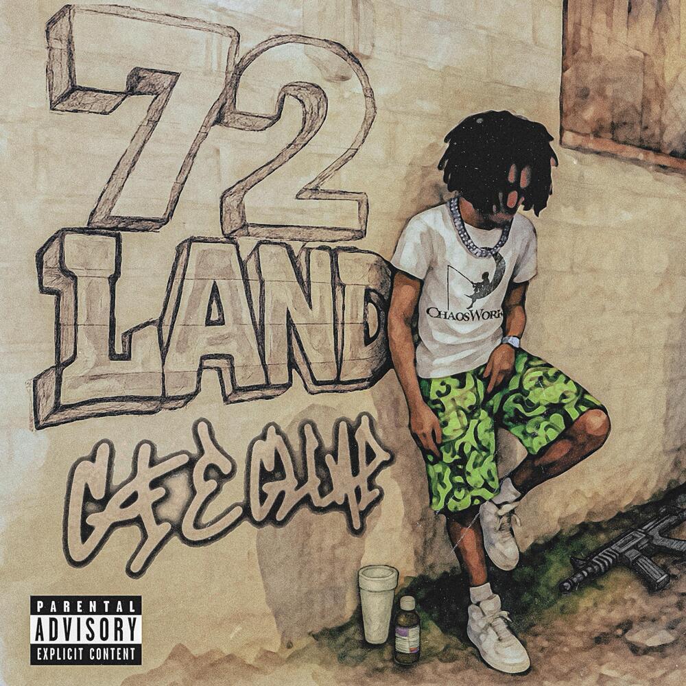 No Mileage (Explicit)