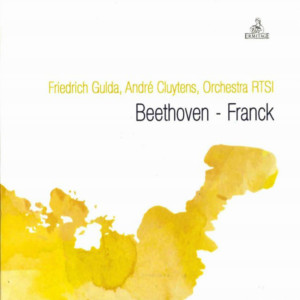 Beethoven - Franck