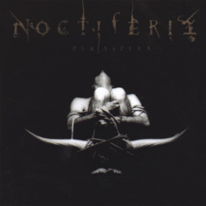 Listen to Aught Against Thee song with lyrics from Noctiferia