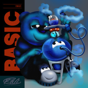 收聽Basic的Boobap歌詞歌曲