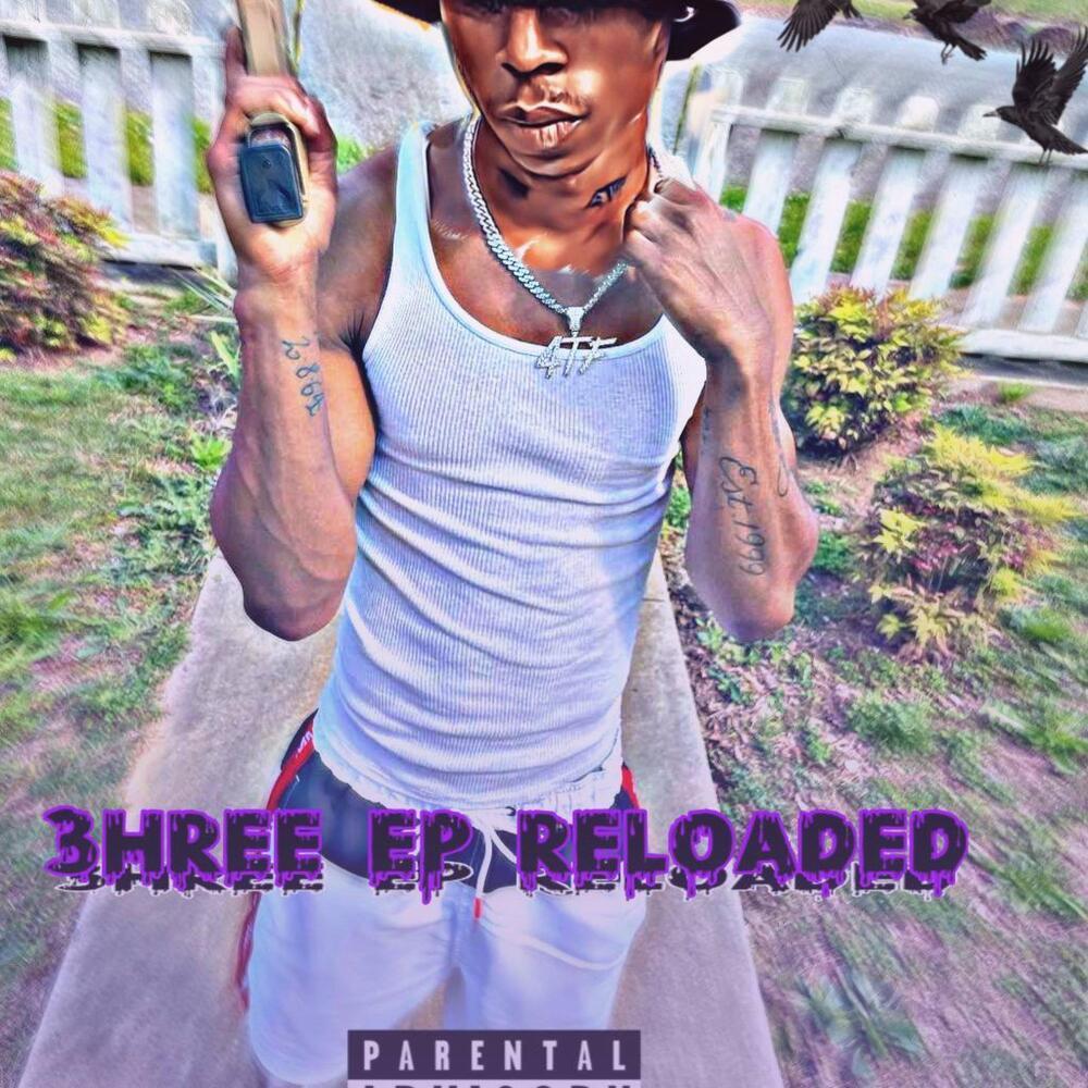 Dolph Flow (Explicit)