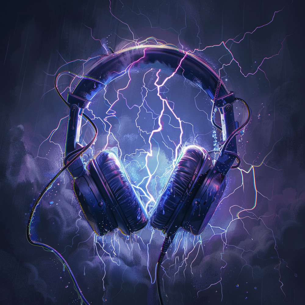 Thunder Dynamic Resonance