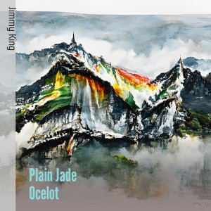 ดาวน์โหลดและฟังเพลง Plain Jade Ocelot พร้อมเนื้อเพลงจาก Jimmy King