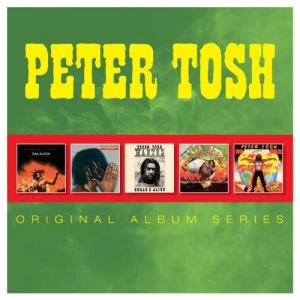 ดาวน์โหลดและฟังเพลง Vampire (2002 Remaster) พร้อมเนื้อเพลงจาก Peter Tosh