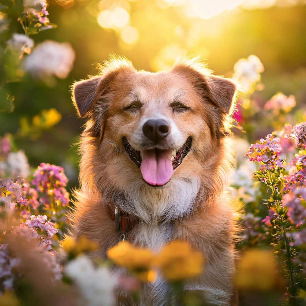 La Mascota Tranquila