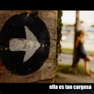 收聽Ella Es Tan Cargosa的Carmen歌詞歌曲
