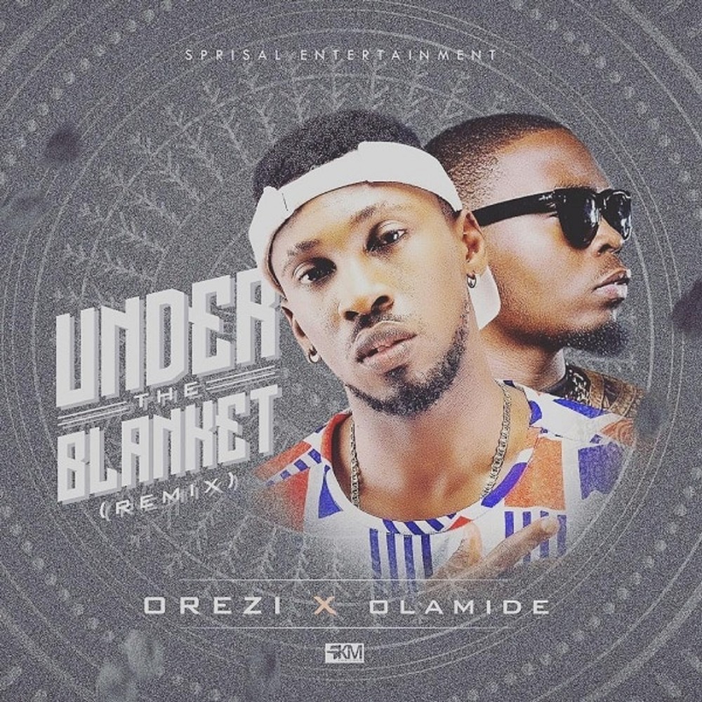 Under The Blanket (Remix)
