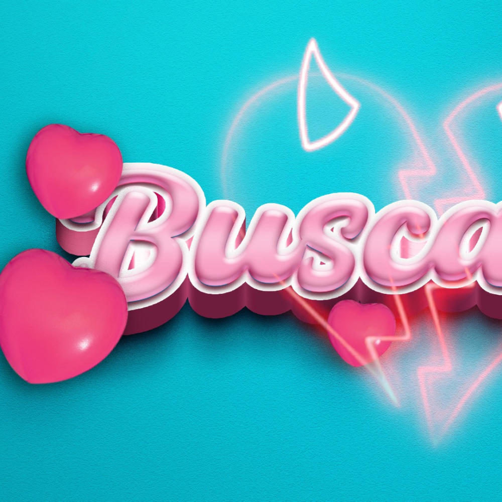 Buscando (feat. LUXXX)