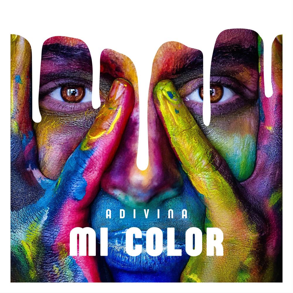 Adivina mi color