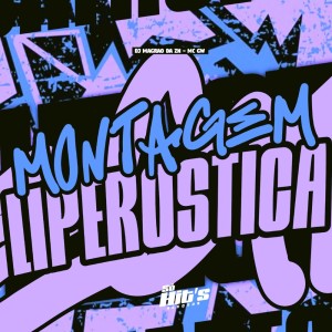 ดาวน์โหลดและฟังเพลง Montagem Liperostica (Explicit) พร้อมเนื้อเพลงจาก DJ MAGRÃO DA ZN