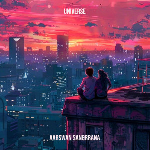 Album Universe from Aarswan Sangrrana