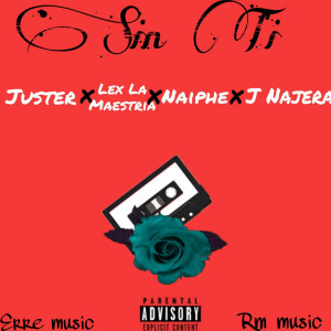 ดาวน์โหลดและฟังเพลง Sin Ti พร้อมเนื้อเพลงจาก Naiphe