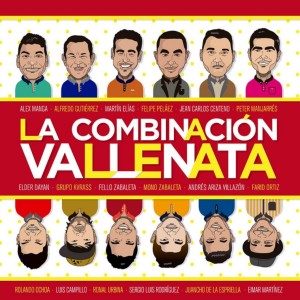 Listen to Dile Que Vuelva song with lyrics from La Combinación Vallenata