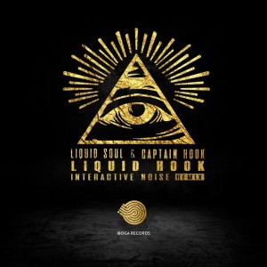 Dengarkan Liquid Hook (Interactive Noise Remix) lagu dari Liquid Soul dengan lirik