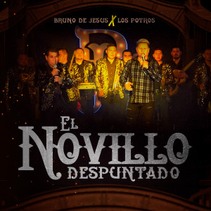 Los Potros的專輯El Novillo Despuntado (En Vivo)