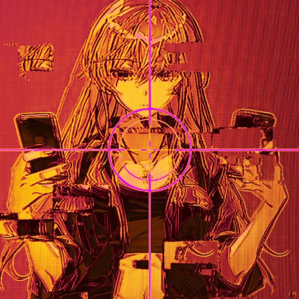 2 PHONES (feat. WHYTYLXR) (Sped Up) (Explicit)