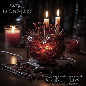 อัลบัม Rocket Heart (Santa Hates You Cover) ศิลปิน Fatal Nightmare