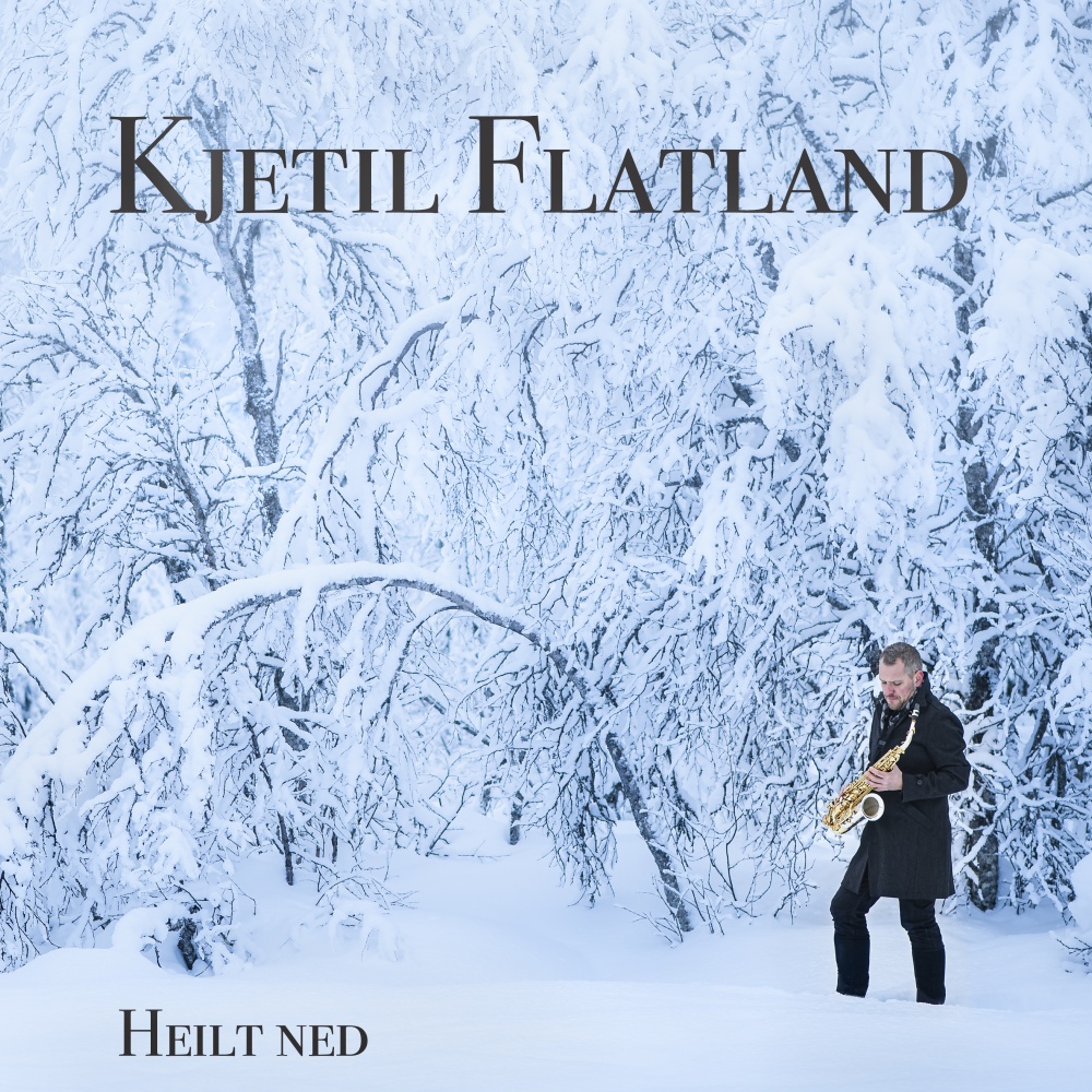 Heilt ned (Single Version)