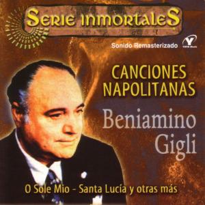 ดาวน์โหลดและฟังเพลง Anima E Cori (Digitally Remastered Original) พร้อมเนื้อเพลงจาก 贝尼亚米诺·吉里