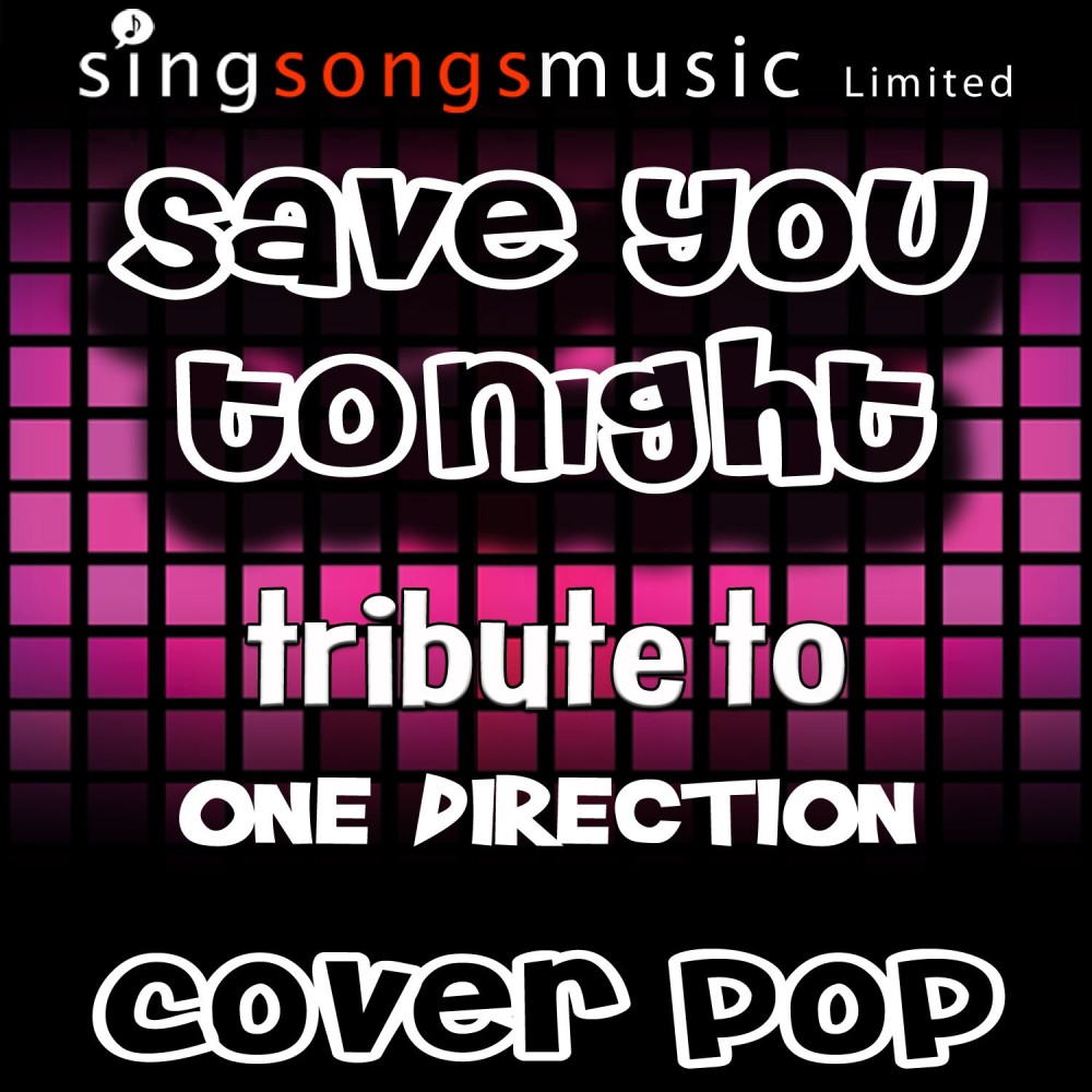 Save You Tonight (with Vocals)