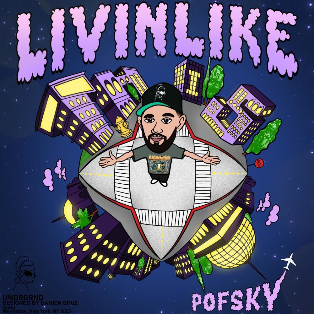 Livin Like This (Explicit)