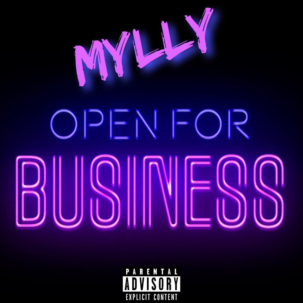 Open for Business (Explicit)