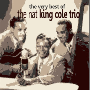 ดาวน์โหลดและฟังเพลง Laugh Cool Clown พร้อมเนื้อเพลงจาก The Nat "King" Cole Trio