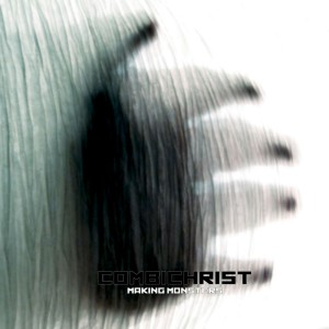 Listen to Slave to Machine song with lyrics from Combichrist