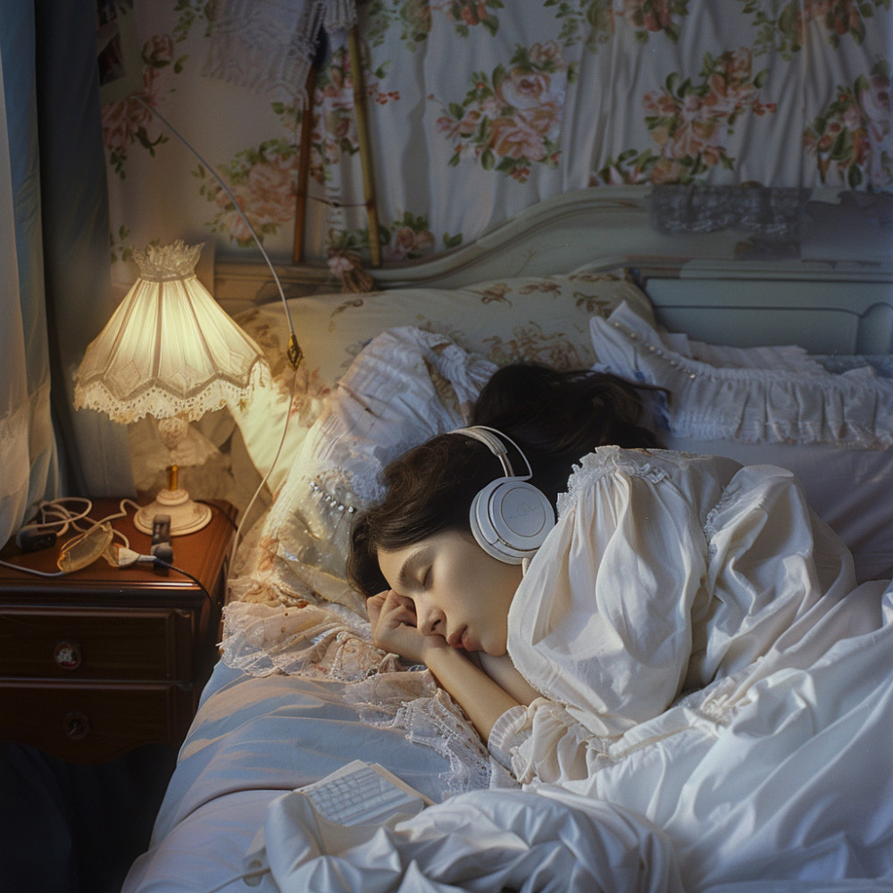Soundly Night Whispers
