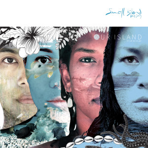 Listen to Ta'u Tama song with lyrics from Small Island Big Song
