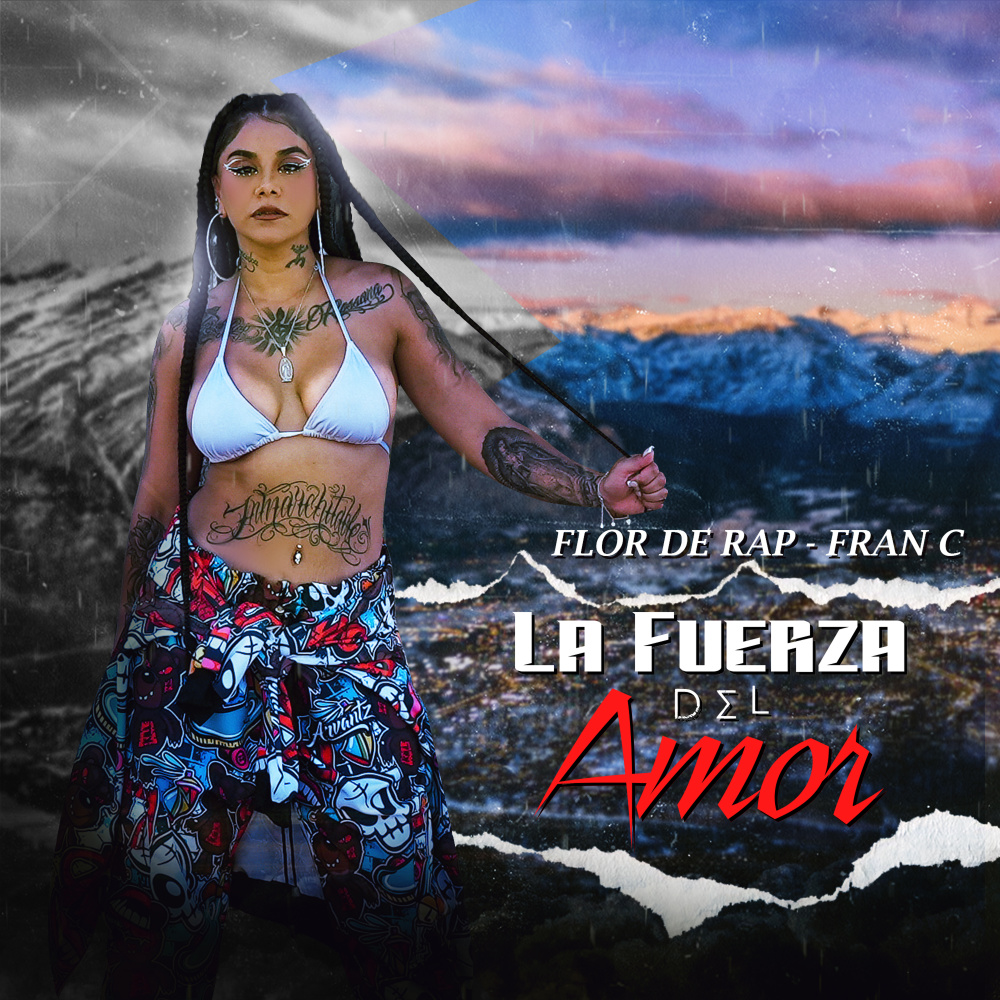 La Fuerza del Amor