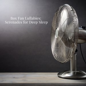 收聽Source Dimension的Tranquil Whispers: Box Fan's Soothing Repertoire歌詞歌曲