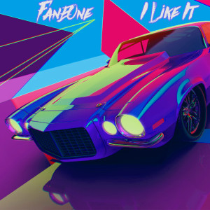 ดาวน์โหลดและฟังเพลง I Like It พร้อมเนื้อเพลงจาก FanEOne