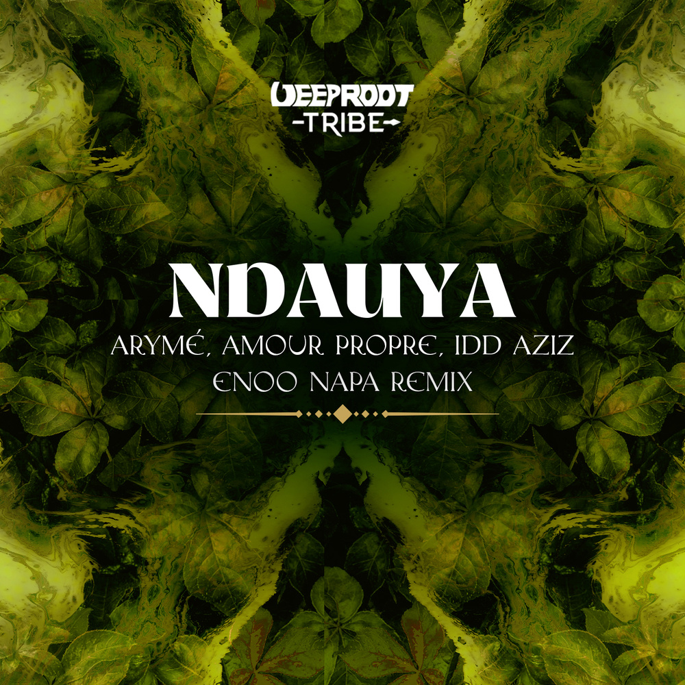 Ndauya