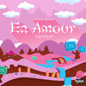 Listen to EN AMOUR (Explicit) song with lyrics from Charlie Shulz