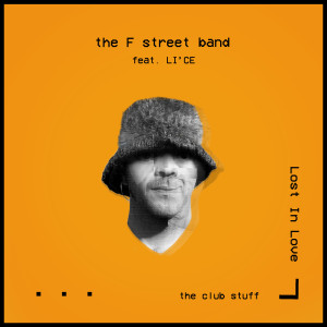 收聽the F street band的Lost in Love (Instrumental)歌詞歌曲