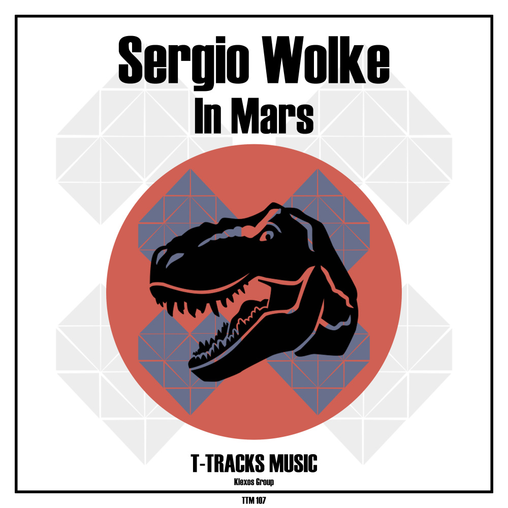 In Mars (Original Mix)